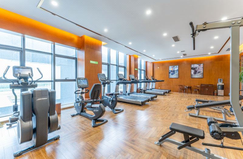 Kangyuan Ginkgo Ecological Hotel photo 2
