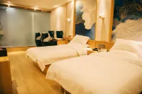 Huaibei No.1 Shop E-sports Hotel - E-sport