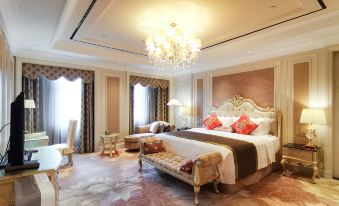 Huangshan Macrolink Legend Hotel