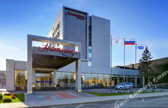 伏爾加格勒工會希爾頓歡朋酒店