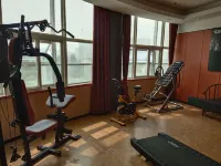Grand Qihe Hotel - Gym