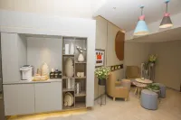 Homeinn Neo (BaoTou Da Mao Qi pedestrian street shop) Hotels in Damao Banner