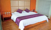 Guanlan International Hotel Hôtels à : Weihai