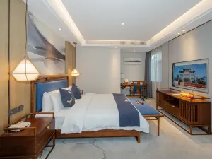 Wenyuan Shanzhuang Holiday Hotel