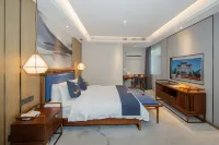Wenyuan Shanzhuang Holiday Hotel Hotels in Xuancheng