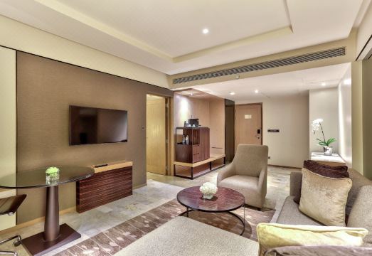 더블트리 바이 힐튼 수쿰윗 방콕