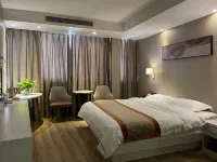 Yujing Hotel (Fu'an Guancun Branch)