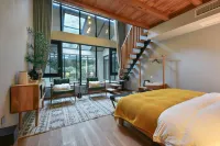 Quzhou Baoshan Academy Theme Guesthouse Hotel di Quzhou