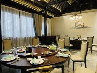 Scholars Hotel (Wuxi Dangkou Old Town) Hotels in Wuxi