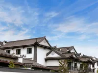 Shu Xin Mei Ju Hotel Hotel di Chuxiong