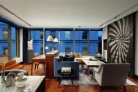 Hilton London Bankside Hotels in London