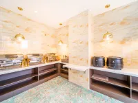 Hemey Hotel (Guigang Wanda Plaza) Hotels in Guigang