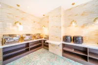 Hemey Hotel (Guigang Wanda Plaza)