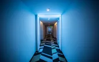 Ashe E-sports Hotel