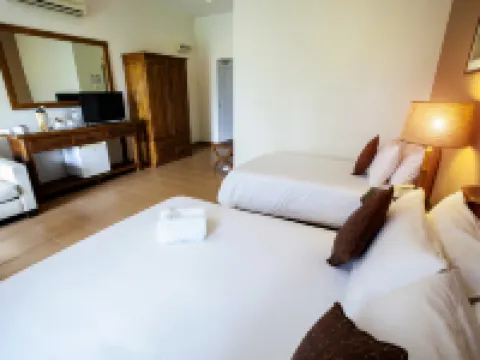 Villea Morib Hotels in Morib