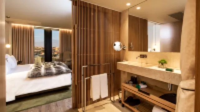 เมมโม ปรินซิเป้ เรียล - ดีไซน์ โฮเทลส์