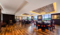 Eton Pine Valley Hotel - breakfast