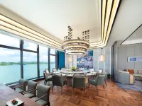 Yancheng Gangfu Wenhua Hotel