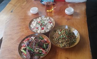 Xuanyuan Viewing Courtyard B&B (Furong Town Scenic Area Branch)