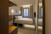 Wanderlust, The Unlimited Collection managed by The Ascott Limited Hotels in Singapur