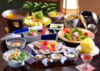 Kusatsu Onsen Boun Hotels in Agatsuma District