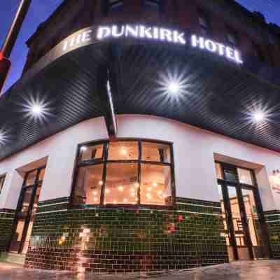 Dunkirk Hotel Pyrmont Hotel Exterior