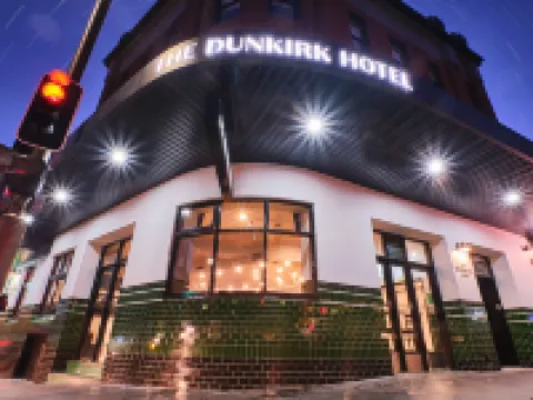 Dunkirk Hotel Pyrmont Hotels in Pyrmont