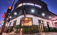 Dunkirk Hotel Pyrmont Hotels in Pyrmont