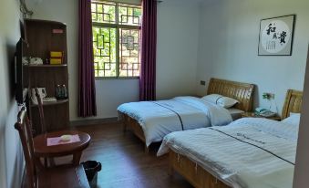 Longyuan Farm Homestay