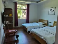 Longyuan Farm Homestay Hotels near Mantang Kejia Dawei