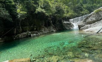 Xingan Qingyuan Inn