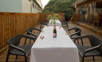 Shenzhen Guanhu Ziyuan Homestay