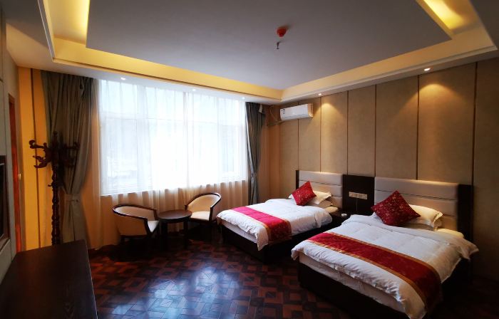 Hotel Nagar