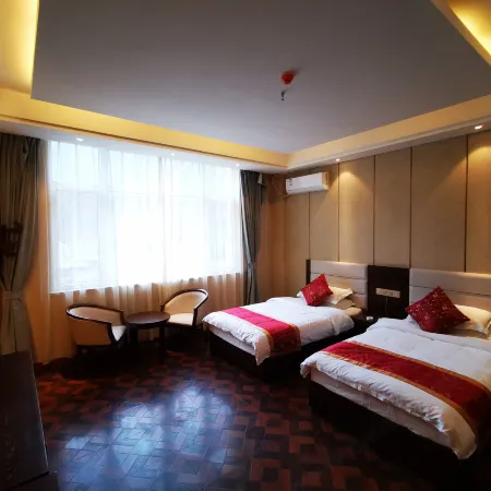 Hotel Nagar