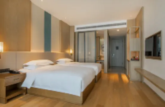 Maison New Century Resort Huzhou Hôtels à : Huzhou