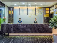 JinHao YiMei Hotel