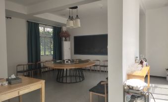 Shitai Wangshan Homestay