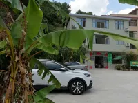 Bajiaozhai Farmhouse