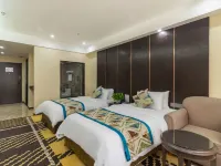 Jiamei hotel Hotels near Chengbei Park