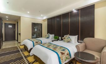 Jiamei hotel