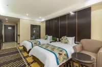 Jiamei hotel