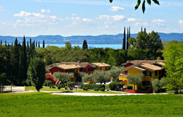 Poiano Garda Resort Appartamenti