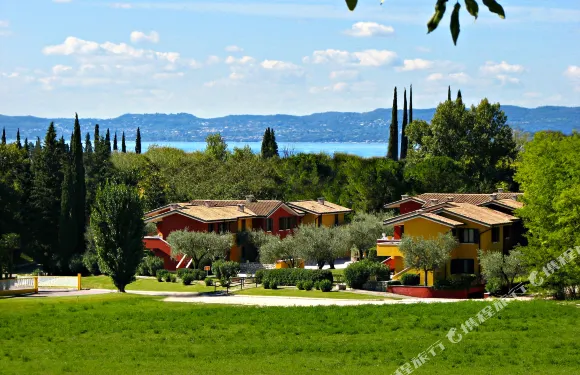 普奧諾蓋爾達度假公寓