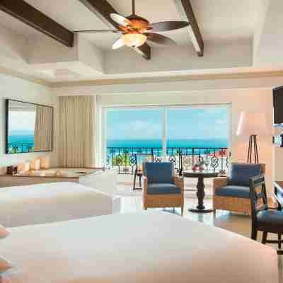 Hyatt Zilara Cancun - All Inclusive - Adults Only Rooms