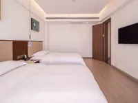 Wulan Hot Spring Hotel Hotels near Jiari Beach
