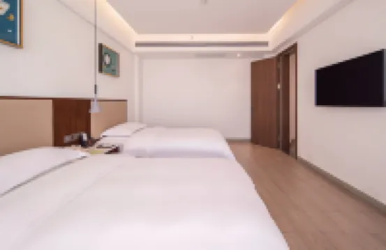 Wulan Hot Spring Hotel