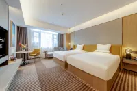 Moon Hotel Hotels in Xianyang