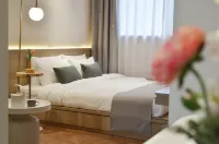 美樹飯店（蘇州平江路拙政園店） 文物檔案室（蘇州博物館店）附近的飯店