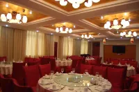 城固燎原商務飯店 - 早餐