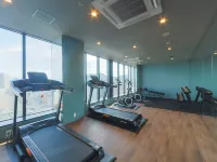 Susukino Granbell Hotel - Fitnessstudio